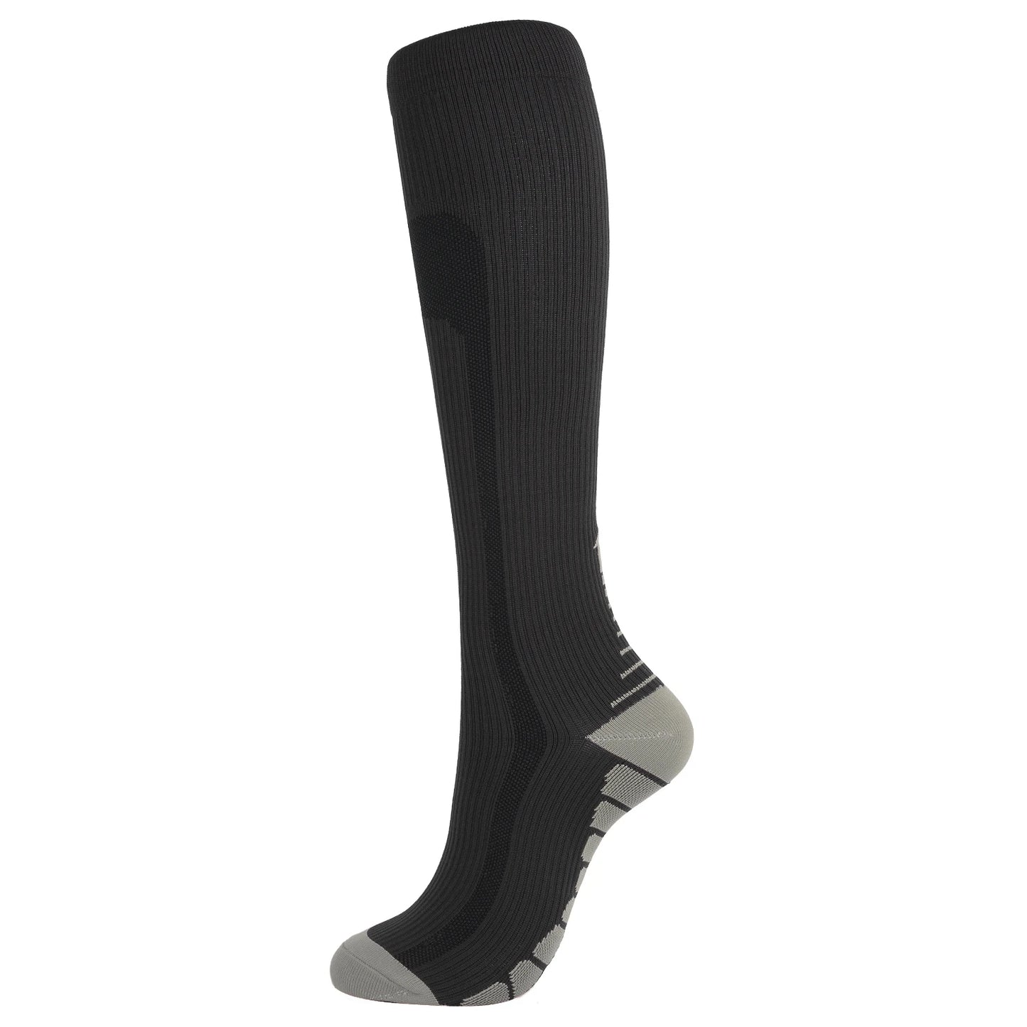 Compression Socks for Sports & Circulation