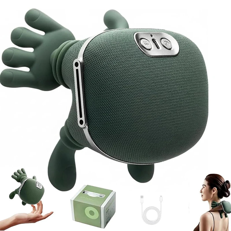 Bionic Neck & Full-Body Massager N7