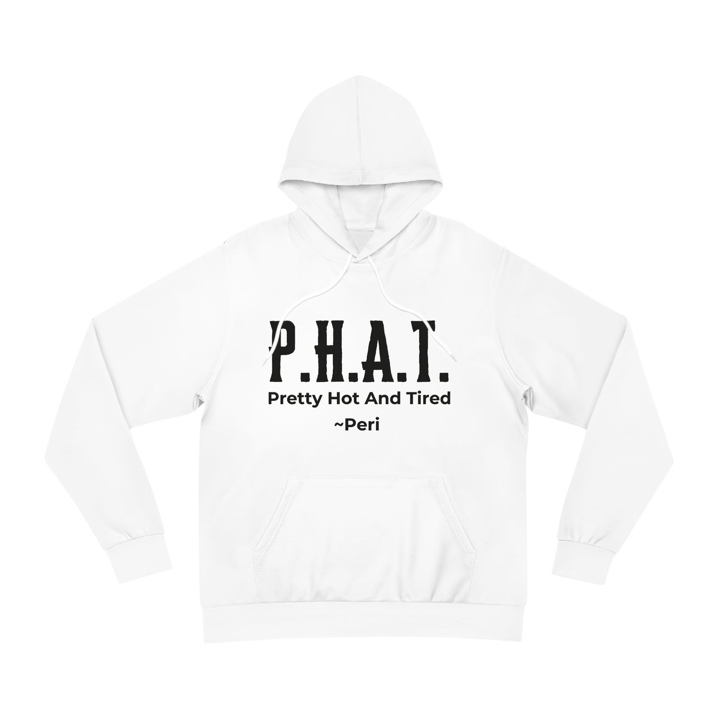 Fashion Hoodie (AOP)
