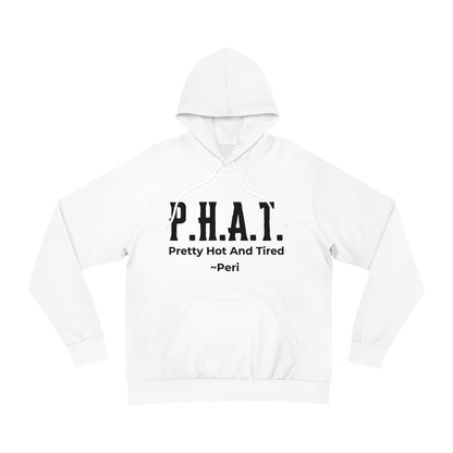 Fashion Hoodie (AOP)