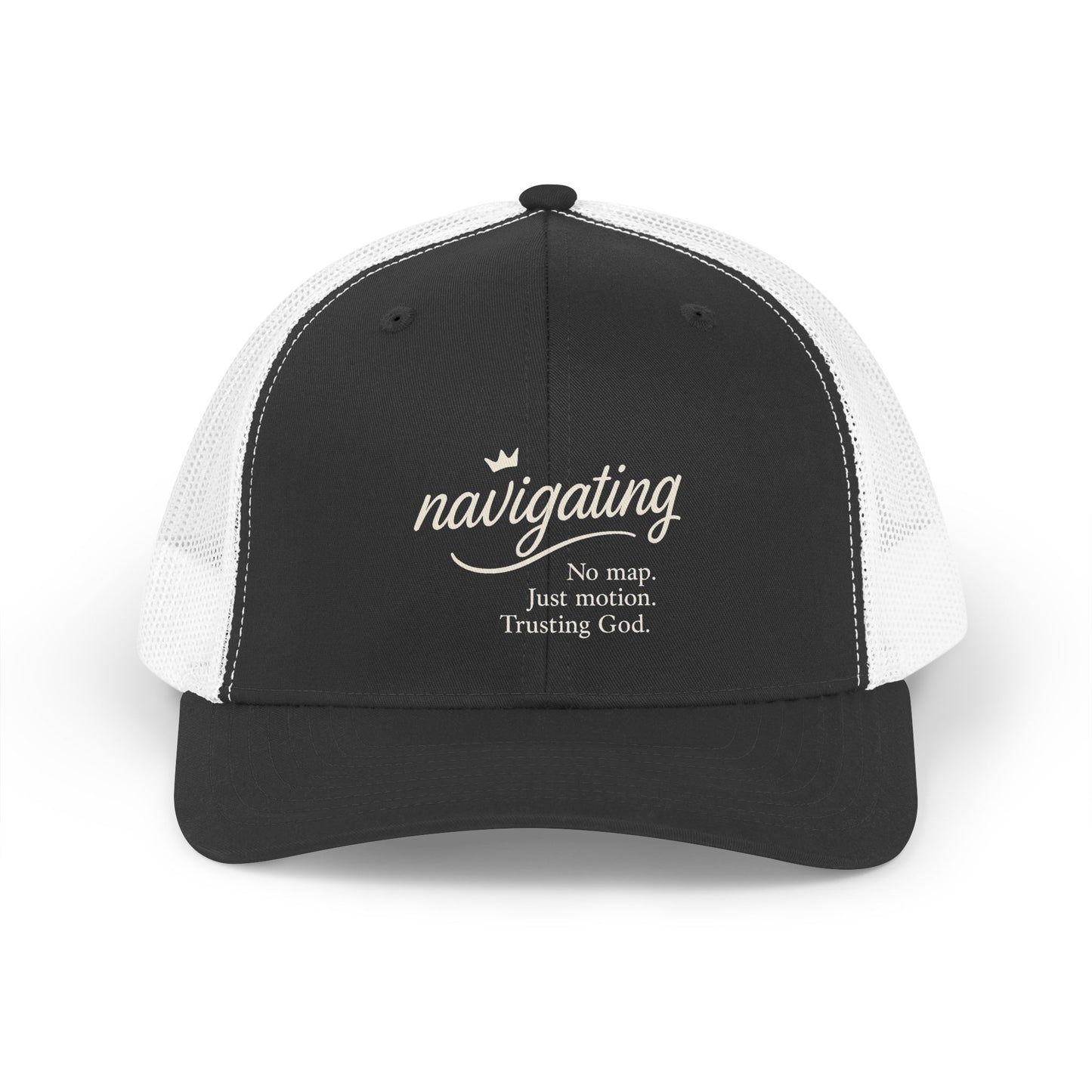 Trucker Retro Hat
