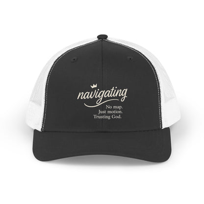 Trucker Retro Hat