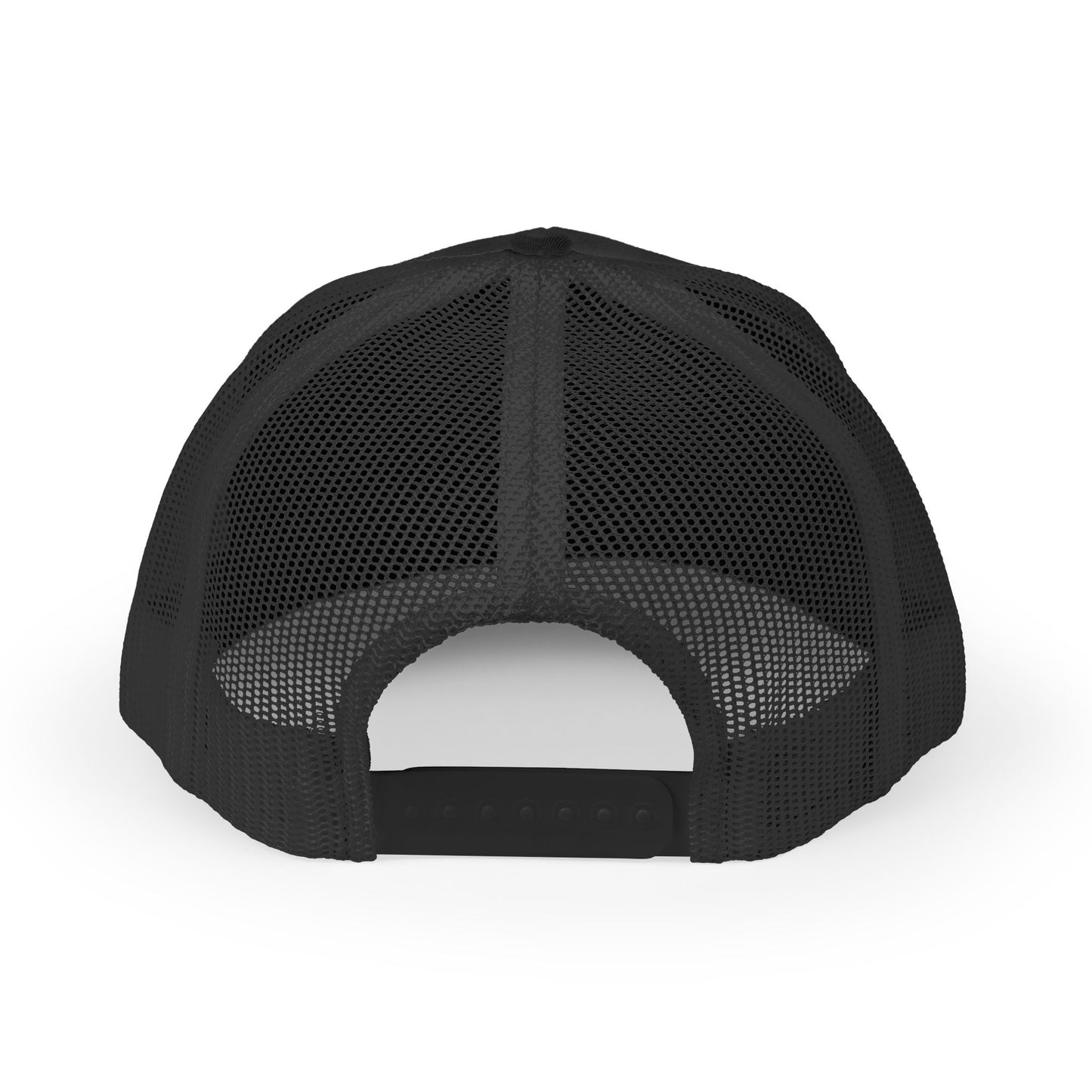Trucker Retro Hat