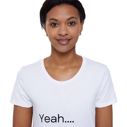Women's Organic Short Sleeve T-Shirt
