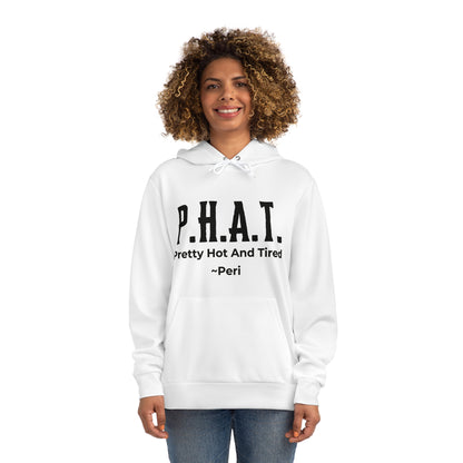 Fashion Hoodie (AOP)