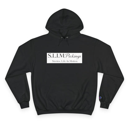 S.L.I.M Champion Hoodie