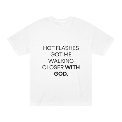 Unisex Classic Tee