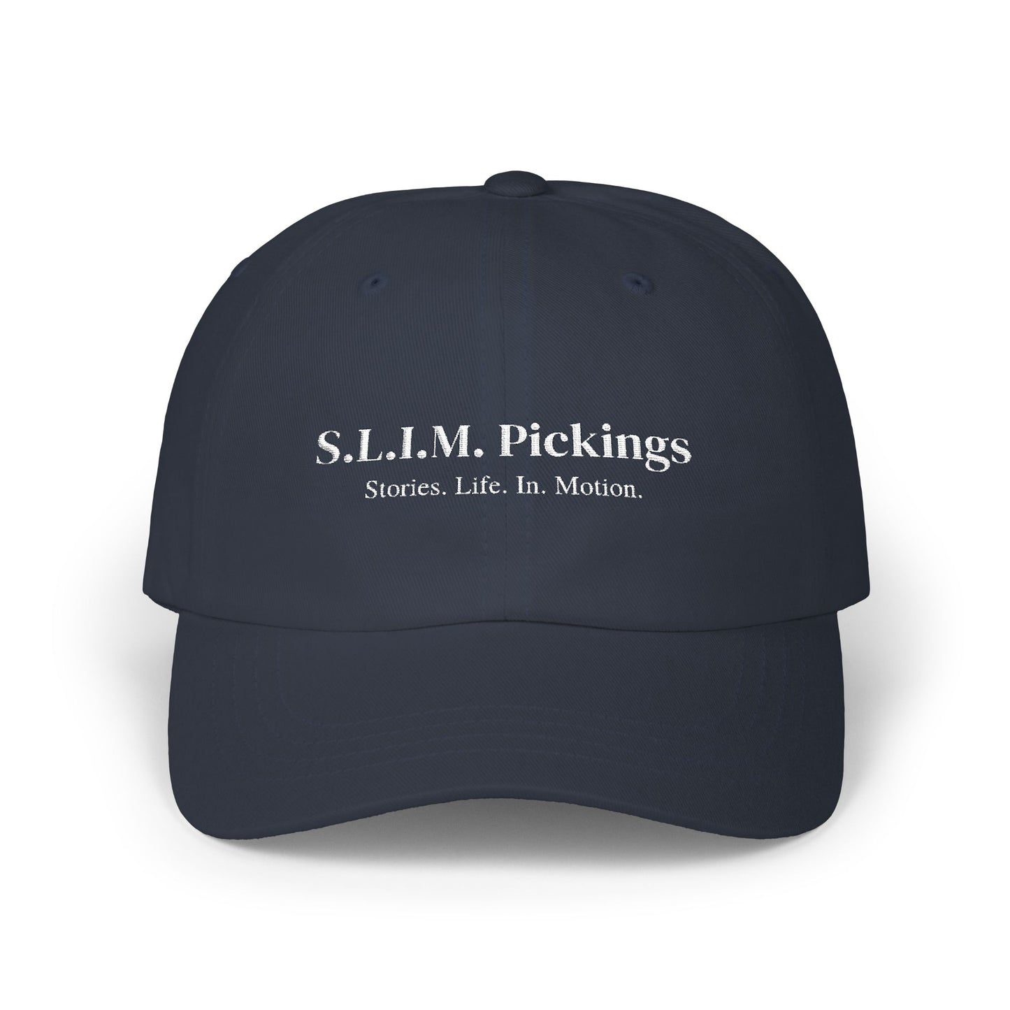 S.L.I.M - CAP
