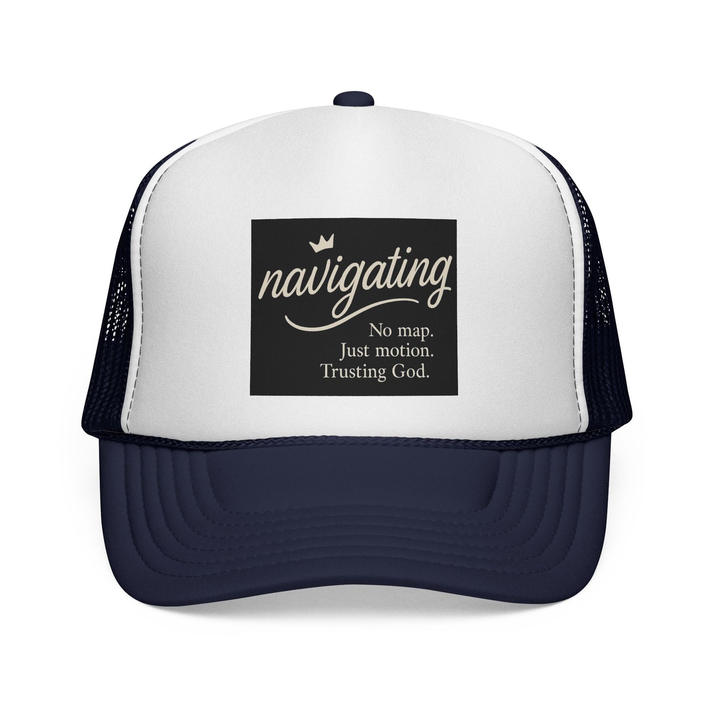 Trucker Caps
