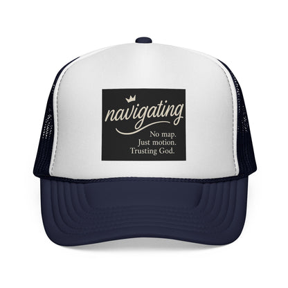 Trucker Caps