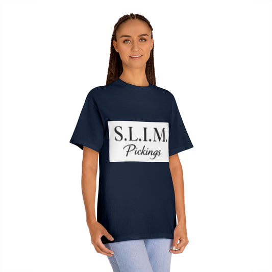 Unisex Classic Tee