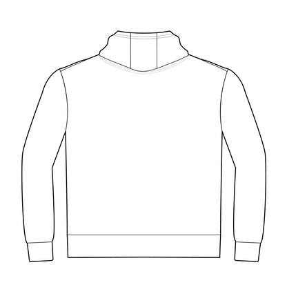 Unisex Heavyweight Pullover Hoodie