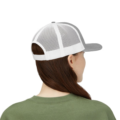 Snapback Navigating Cap