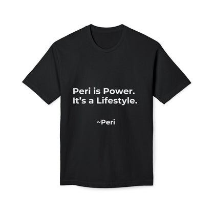 Unisex Midweight T-shirt, Made in US