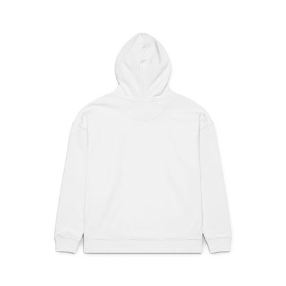 Unisex Organic Relaxed Slammer Hoodie