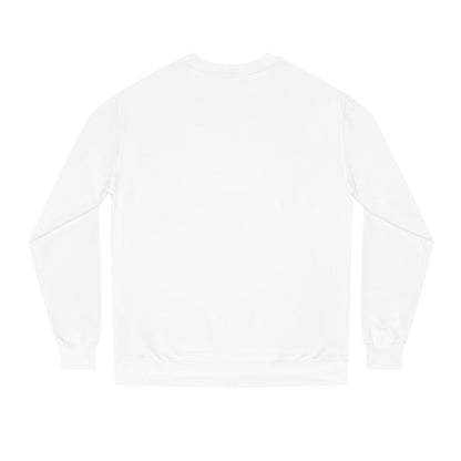 Unisex Crew Neck Sweatshirt