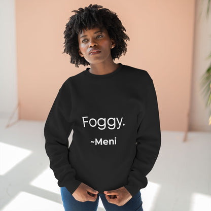 Unisex Crewneck Sweatshirt