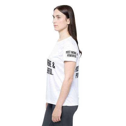 Women's Sports Jersey (AOP)