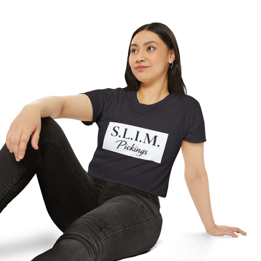 Women's Festival Crop Top