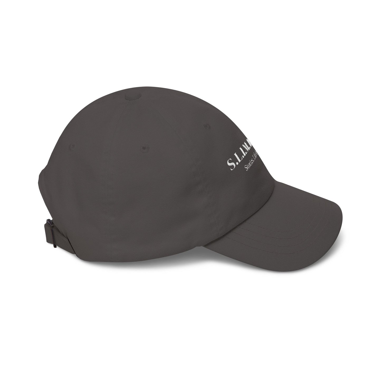 S.L.I.M - CAP