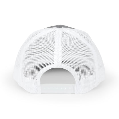Snapback Navigating Cap