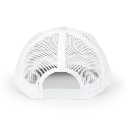 Snapback Navigating Cap
