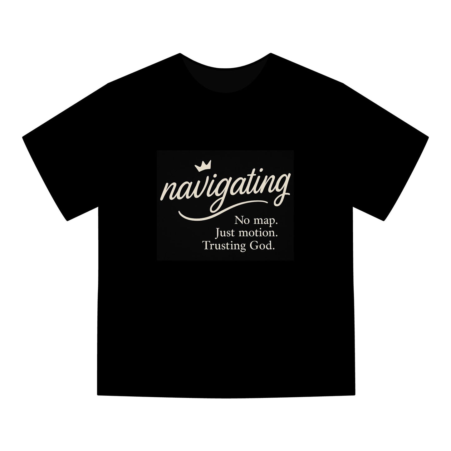 Unisex ComfortWash® Garment-Dyed T-Shirt