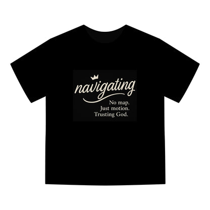 Unisex ComfortWash® Garment-Dyed T-Shirt