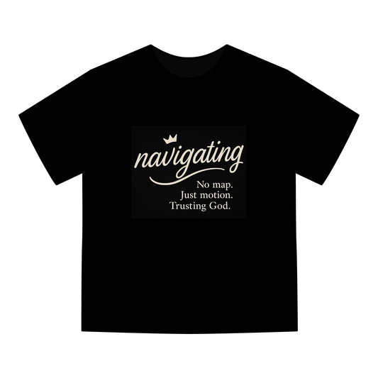 Unisex ComfortWash® Garment-Dyed T-Shirt