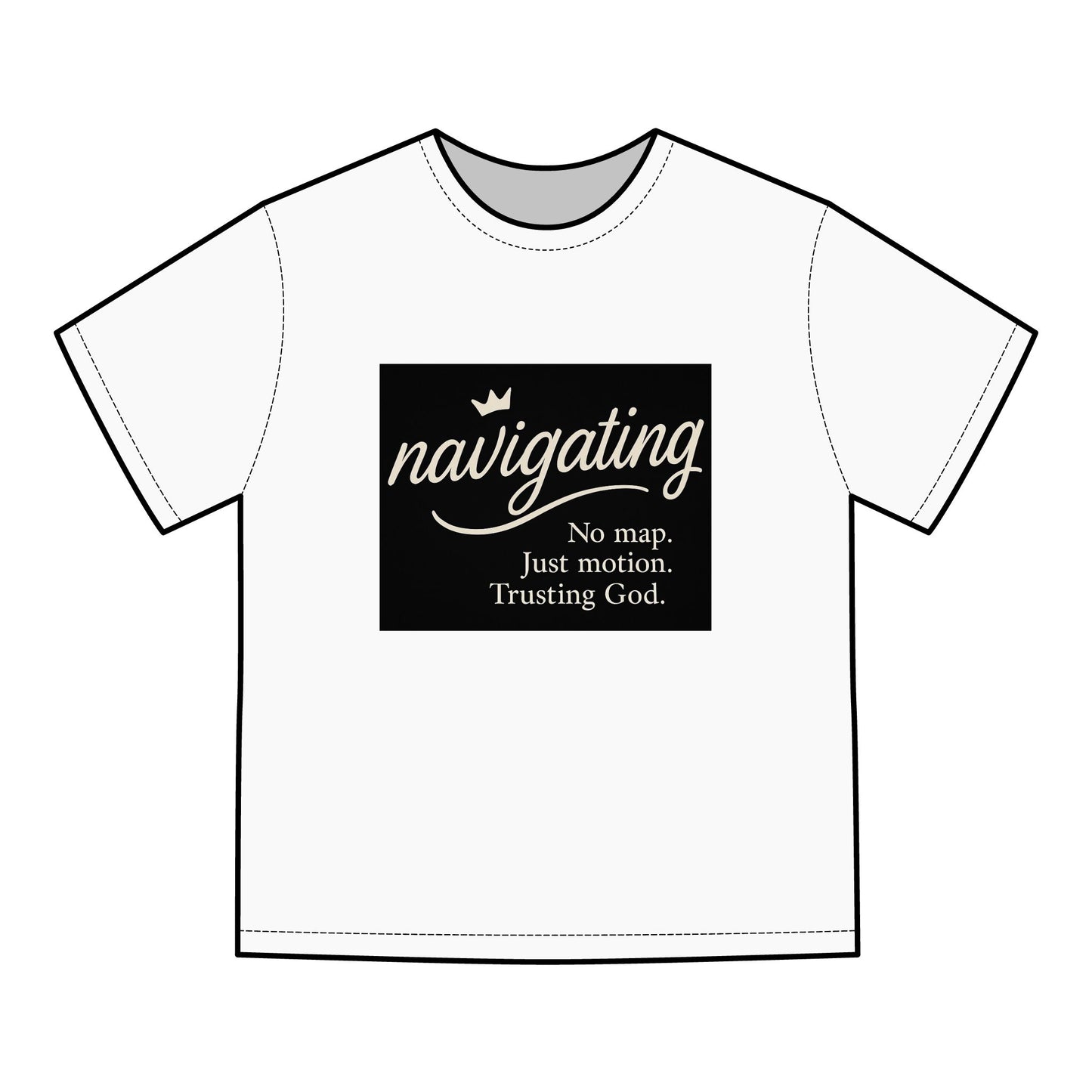 Unisex ComfortWash® Garment-Dyed T-Shirt