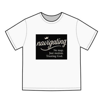 Unisex ComfortWash® Garment-Dyed T-Shirt