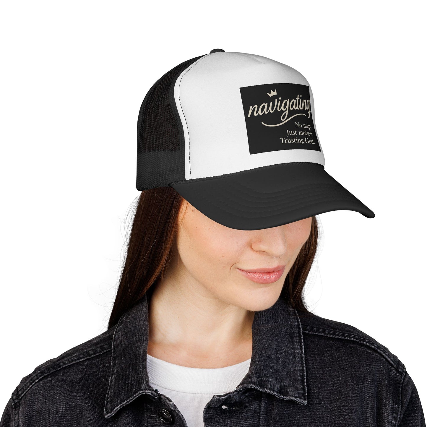 Trucker Caps