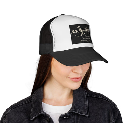 Trucker Caps