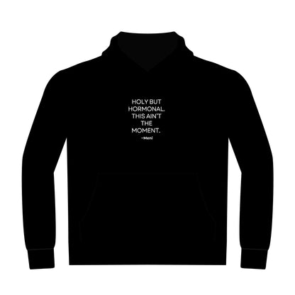 Unisex Heavyweight Pullover Hoodie