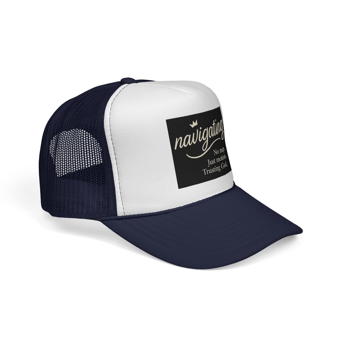 Trucker Caps