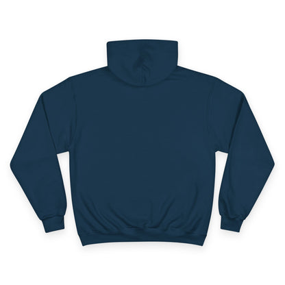 S.L.I.M Champion Hoodie