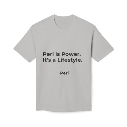 Unisex Midweight T-shirt, Made in US