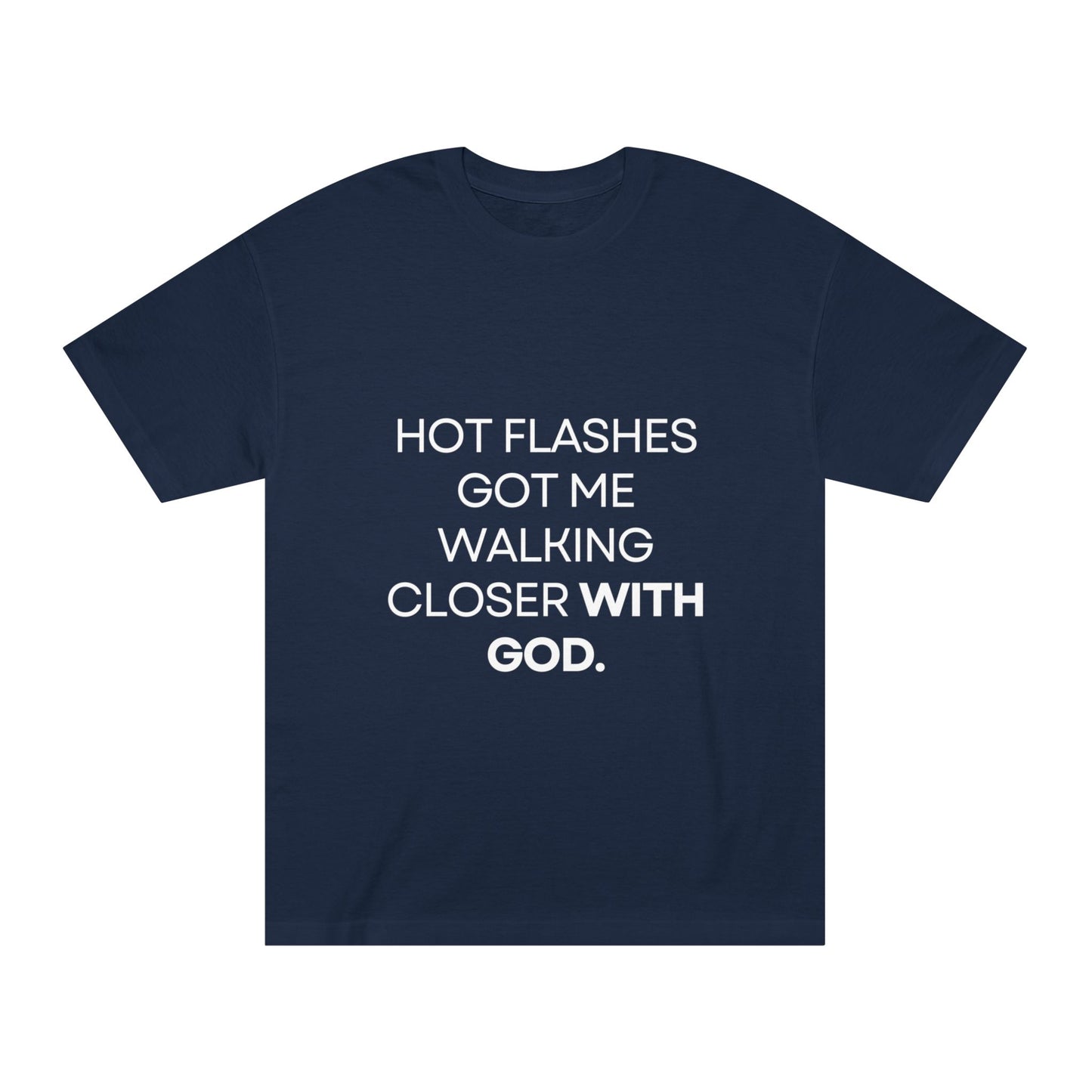 Unisex Classic Tee