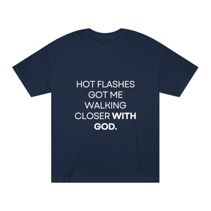 Unisex Classic Tee