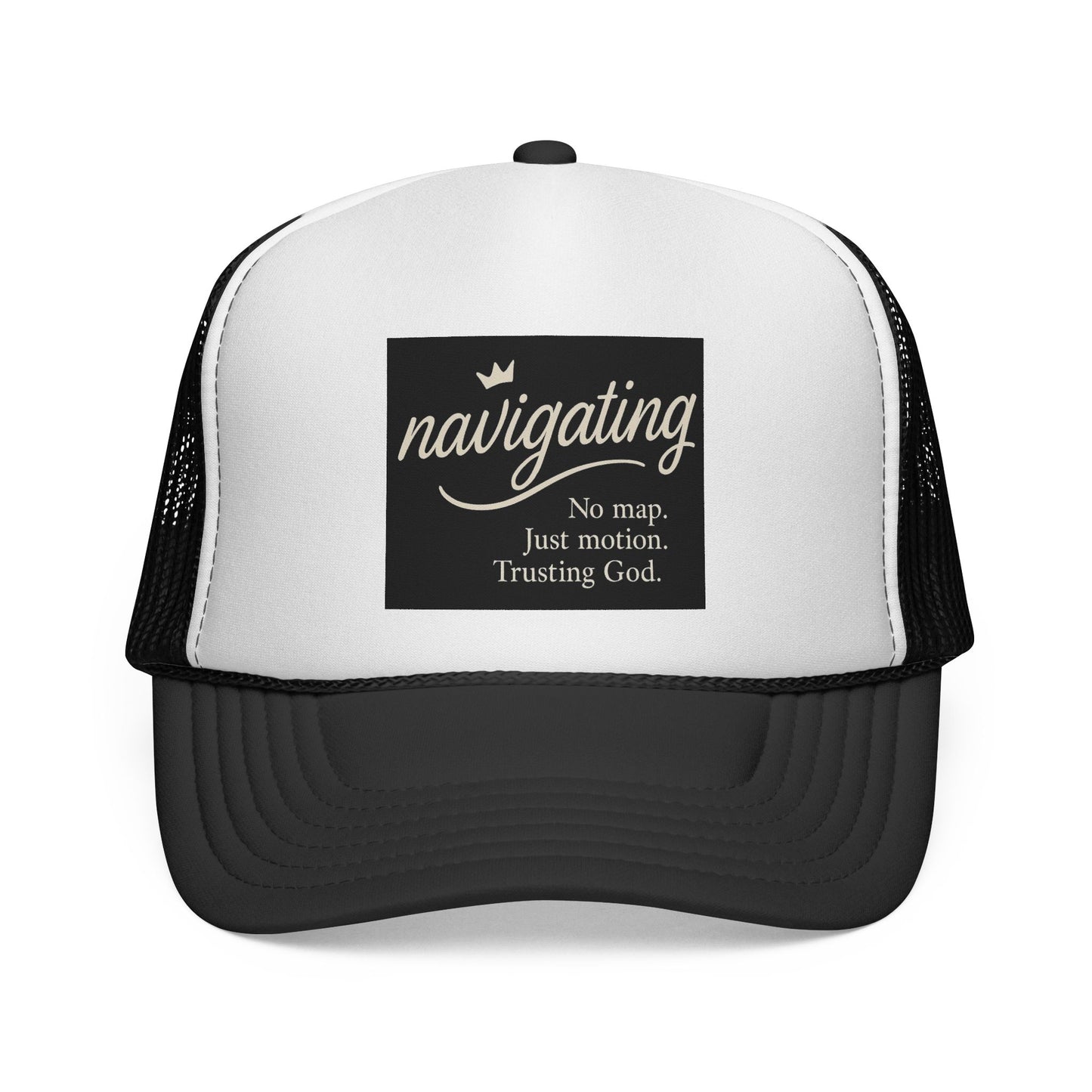 Trucker Caps