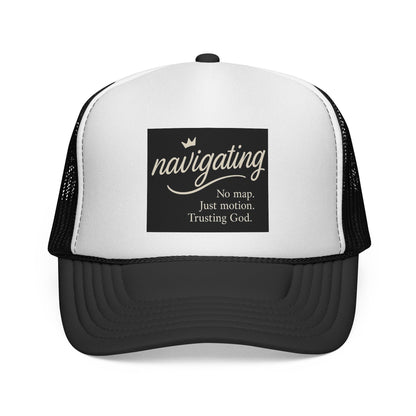 Trucker Caps