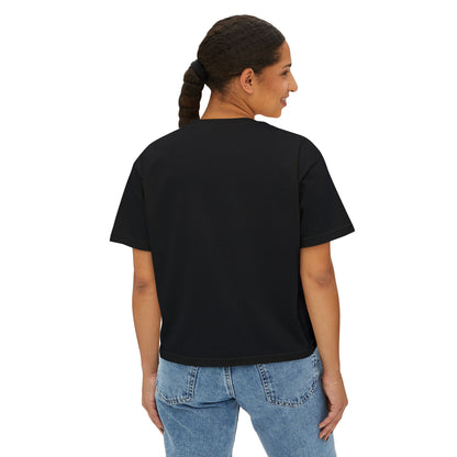 Women's Boxy Tee (P.H.A.T.)