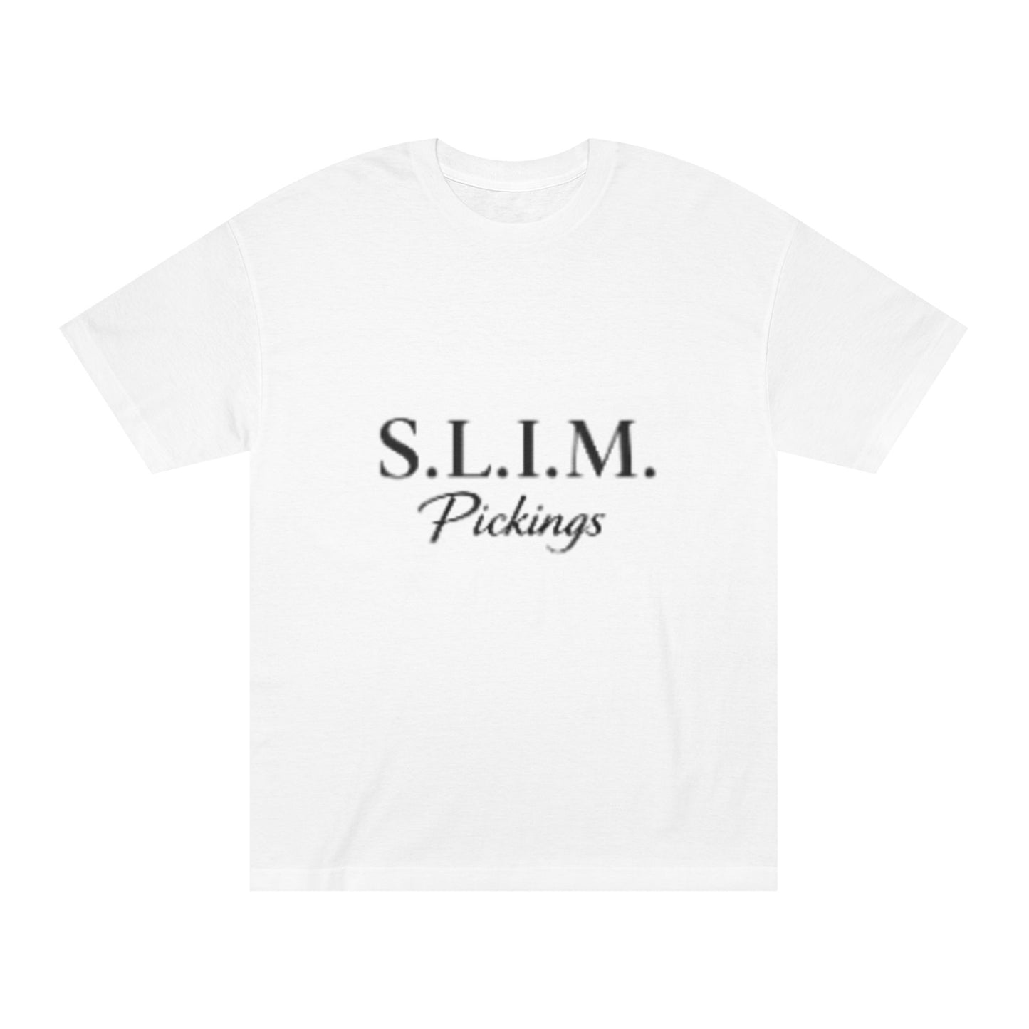 Unisex Classic Tee