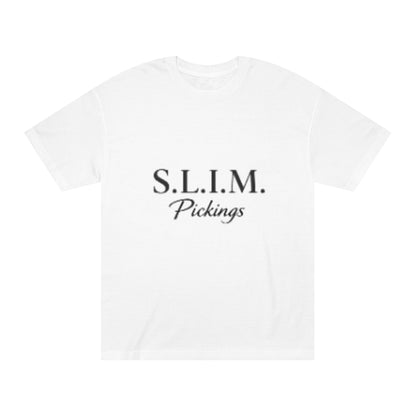 Unisex Classic Tee