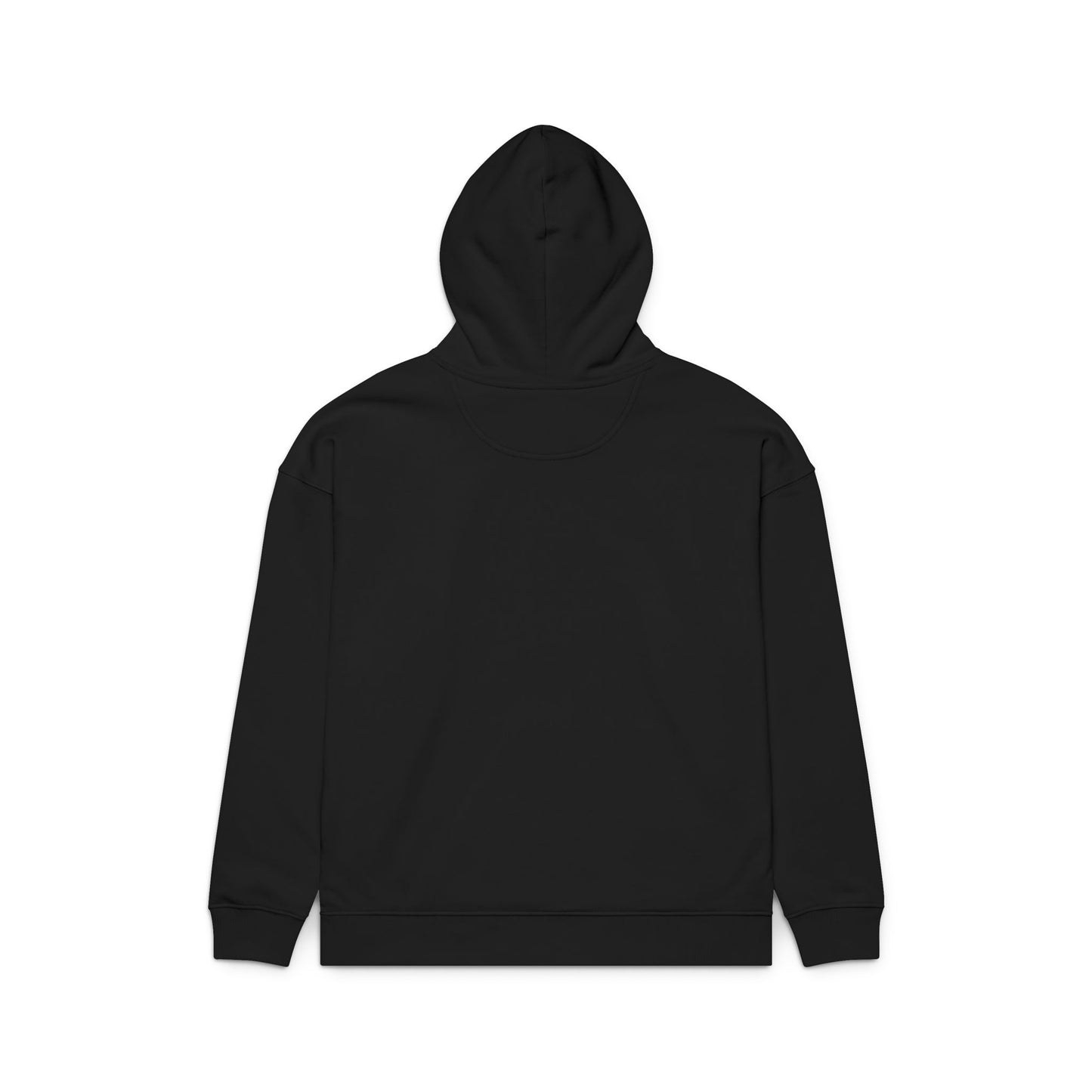 Unisex Organic Relaxed Slammer Hoodie