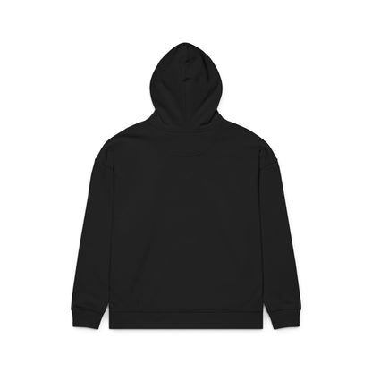 Unisex Organic Relaxed Slammer Hoodie