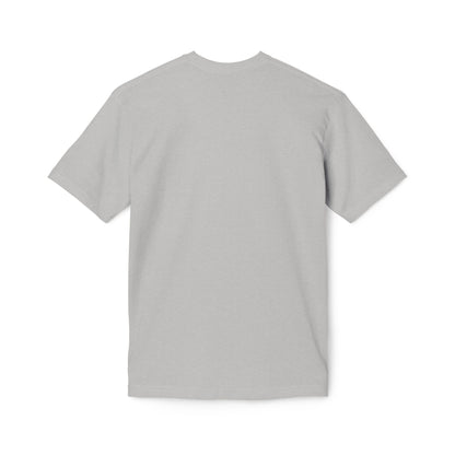 Unisex Midweight T-shirt, Made in US