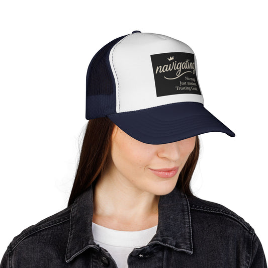 Trucker Caps