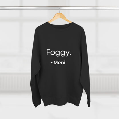 Unisex Crewneck Sweatshirt