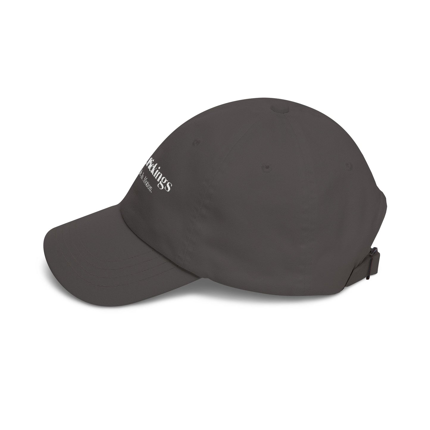 S.L.I.M - CAP